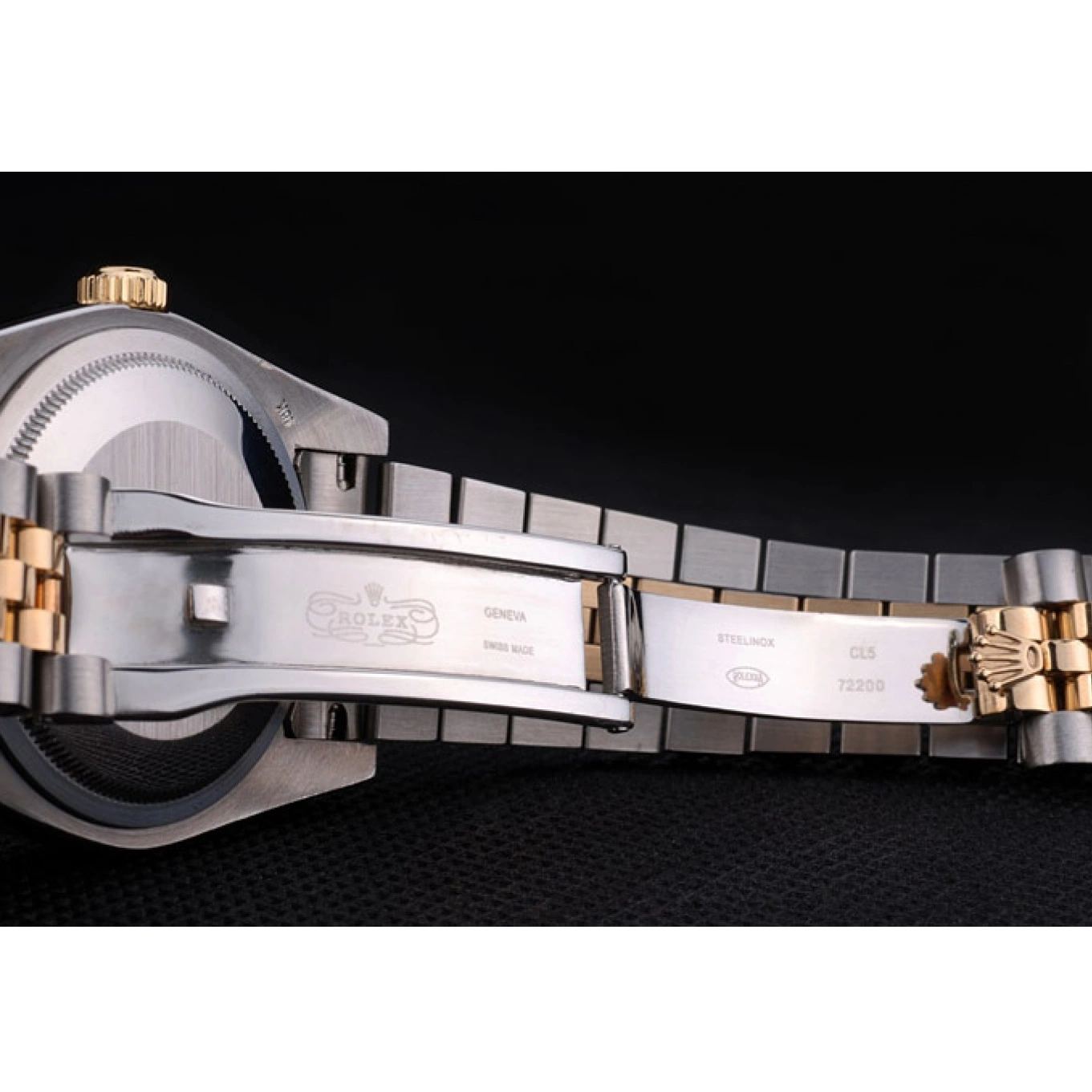 Aaa replica watch Rolex Datejust-rl17 0723